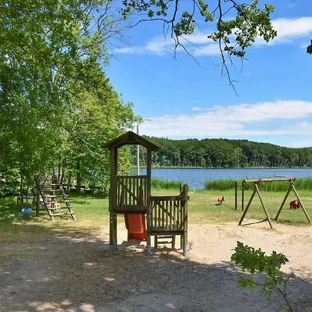 Appartement Sonnenpark 08 *