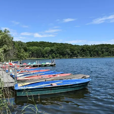 Sonnenpark 08 Appartement *