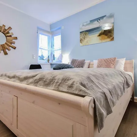 Sonnenpark 08 Appartement