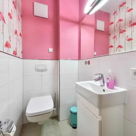 Sonnenpark 08 Appartement Korswandt