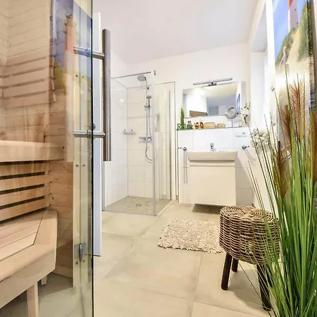 Sonnenpark 08 * Korswandt