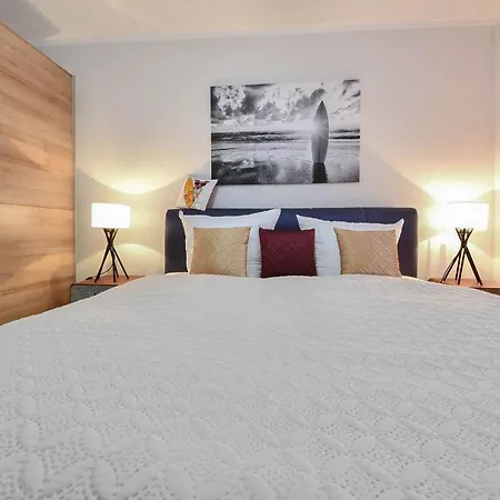 Appartement Sonnenpark 08