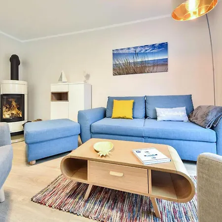 Sonnenpark 08 Appartement *